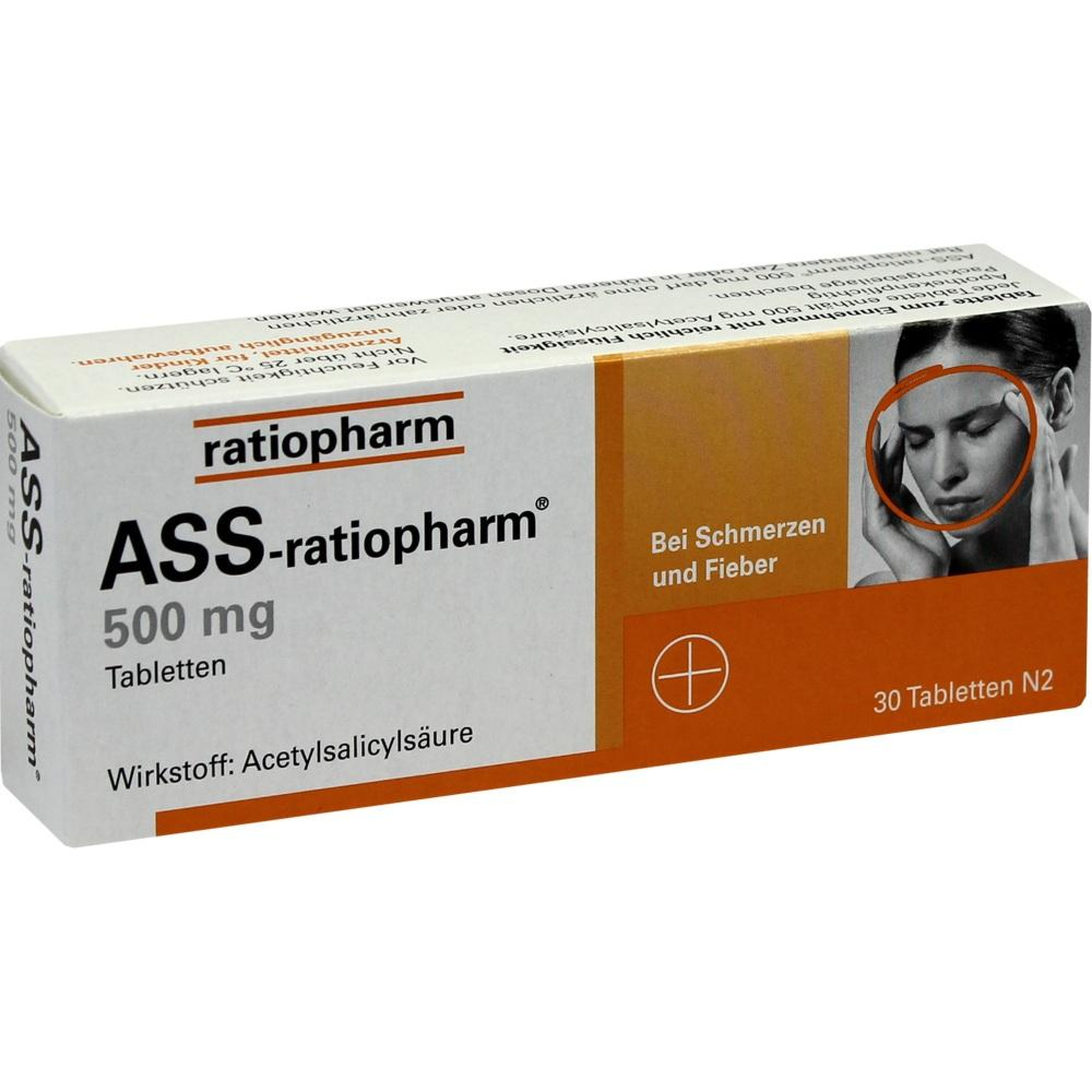 Ass Ratiopharm Mg Cps Efarmax Farmacia Online Alimenti